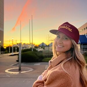 Meet your Posher, Michele